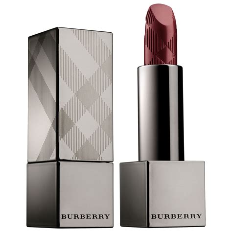 burberry oxblood lipstick|Burberry lipstick reviews.